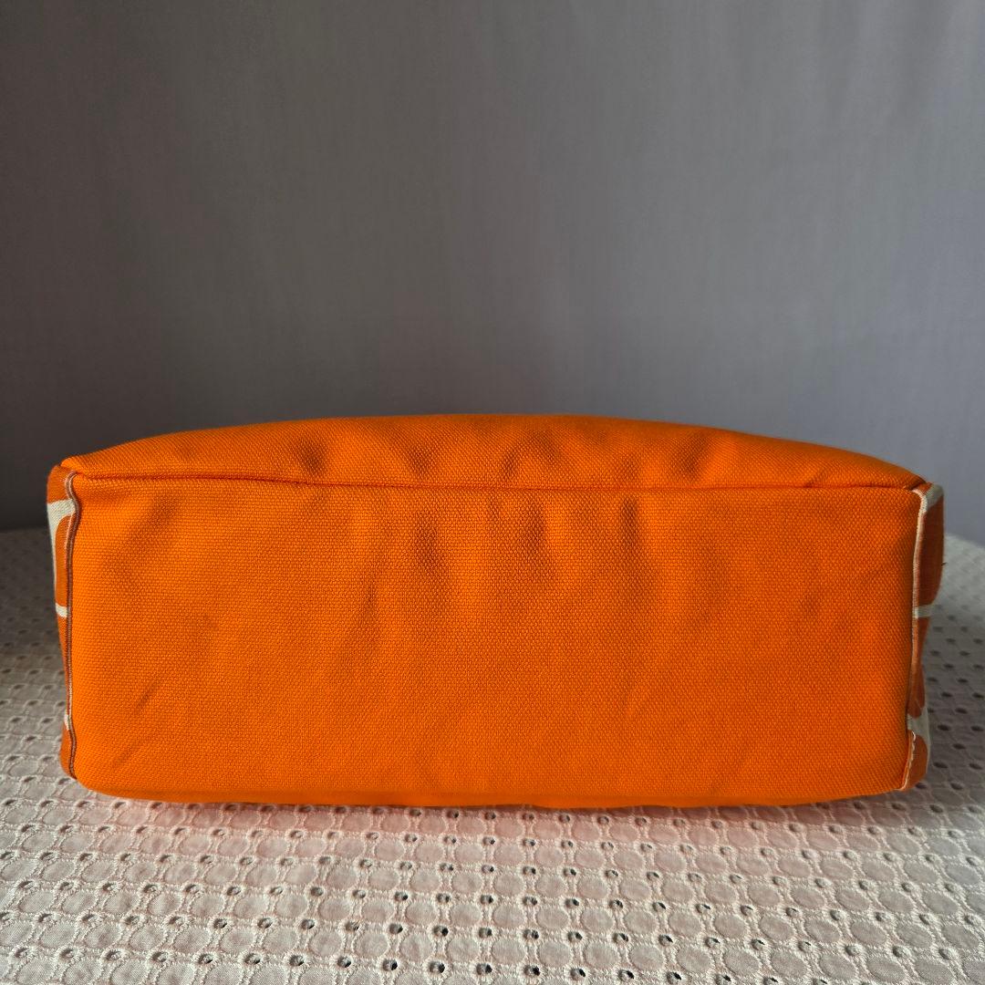 ❣️Ruby ❣️(^_−)−☆　ボストンバッグ（M）8号帆布