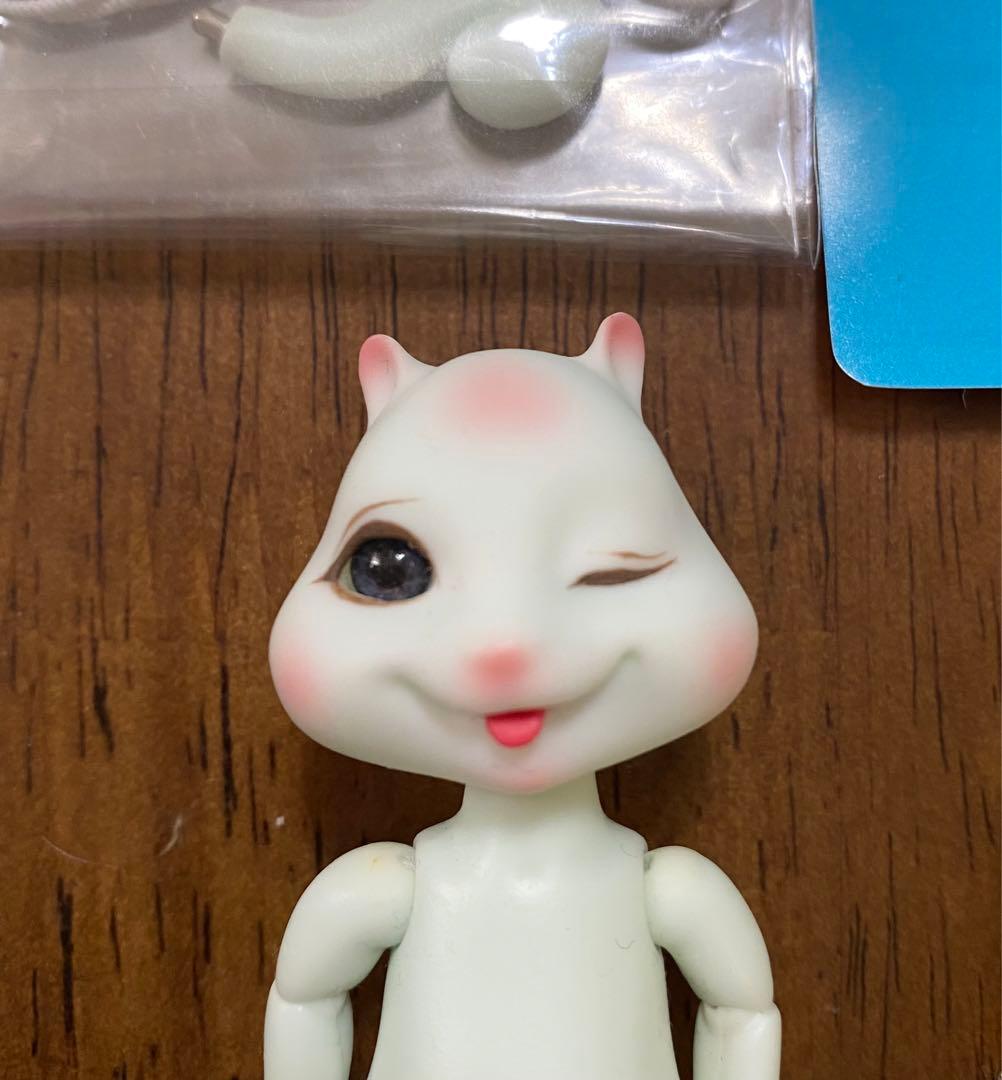 美品 Nobility doll mini scon wakaba