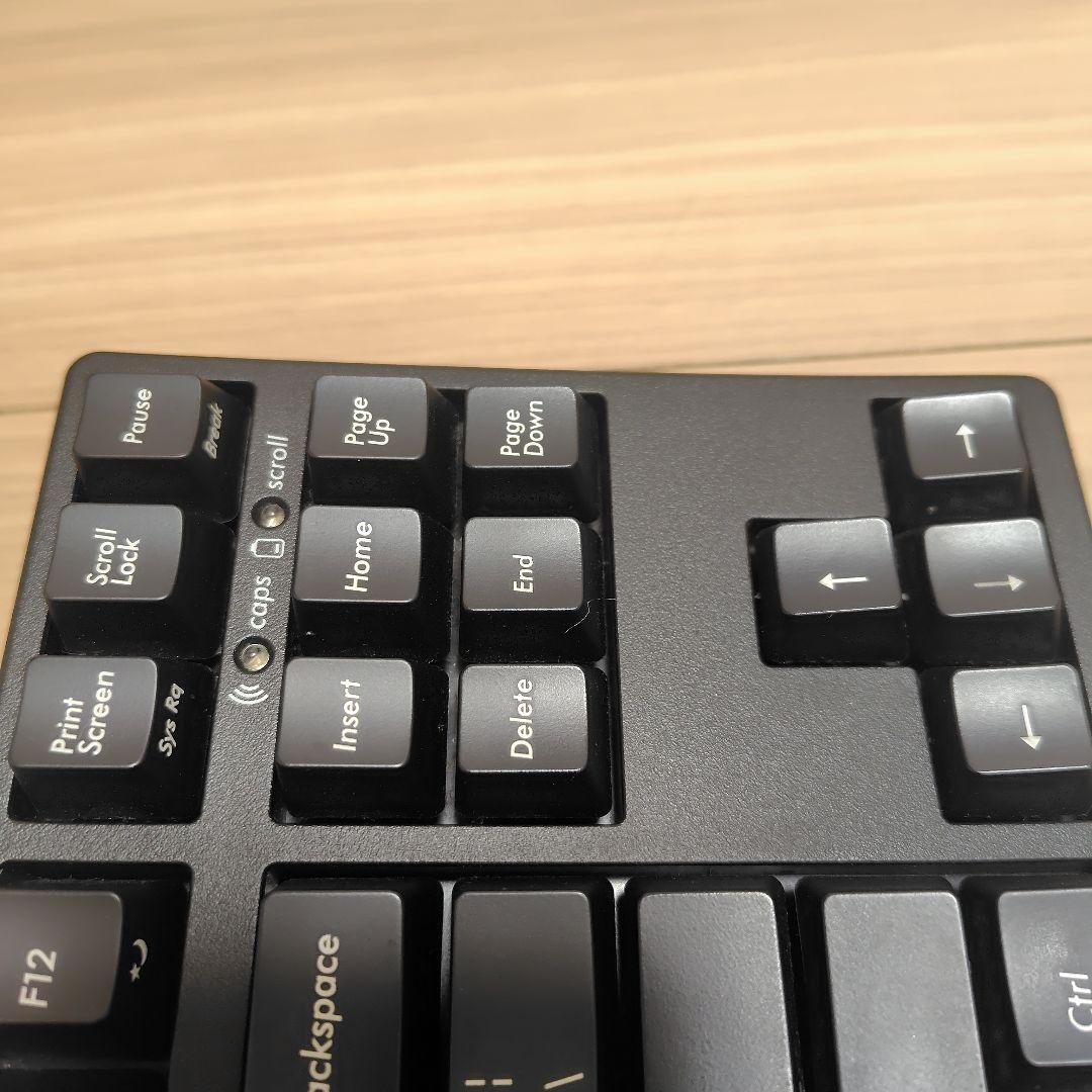 FILCO Majestouch Convertible 2 テンキーレス 赤軸