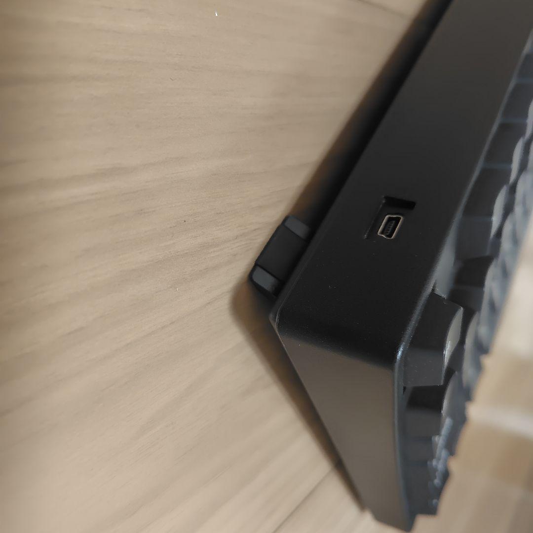 FILCO Majestouch Convertible 2 テンキーレス 赤軸