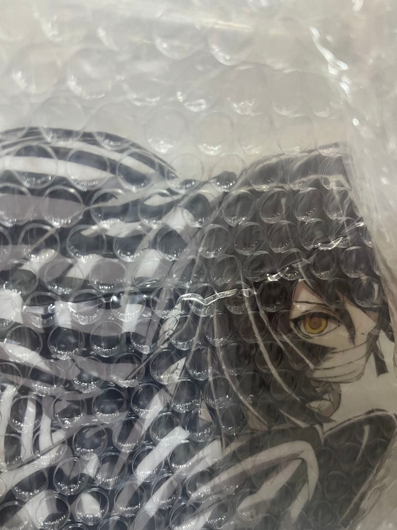 鬼滅の刃 ufotable WEBSHOPくじ 伊黒小芭内 A賞　ビッグアクスタ