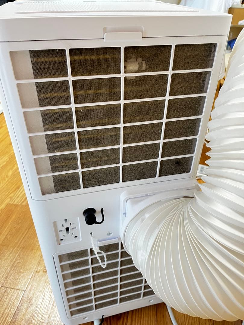 WISE タワー型冷風機