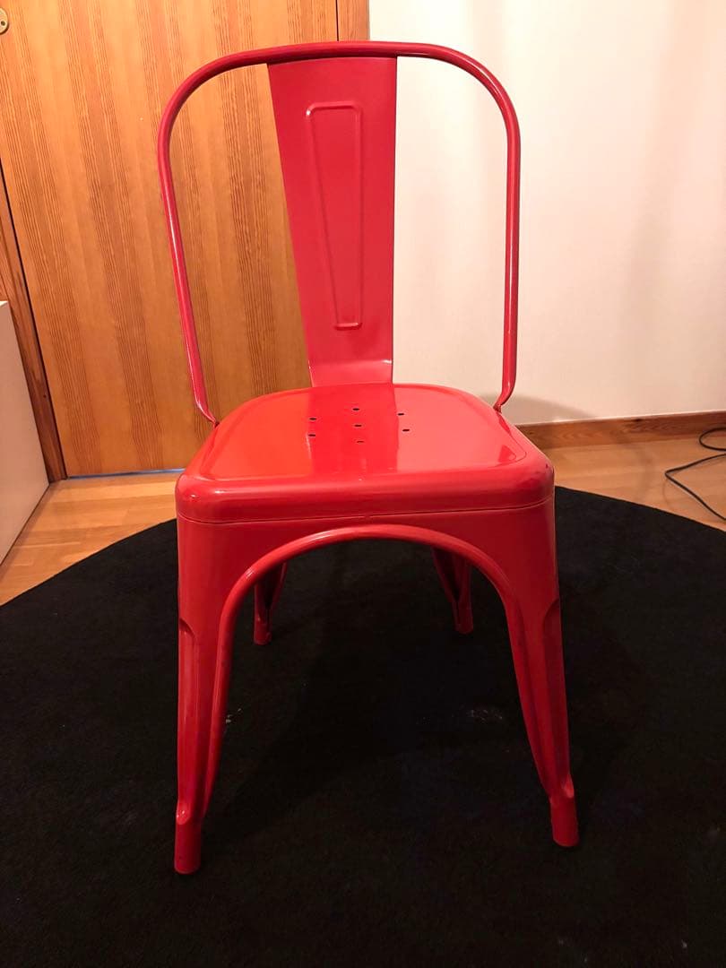 インダストリアルチェア　椅子