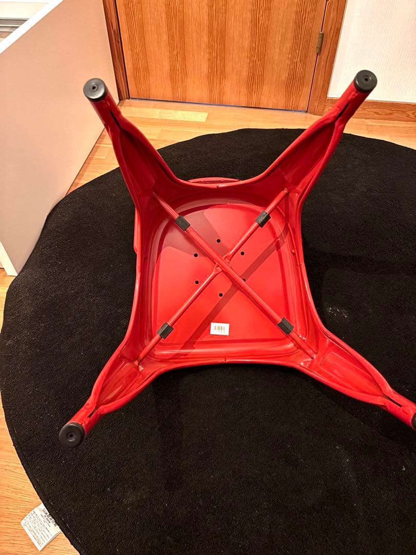 インダストリアルチェア　椅子