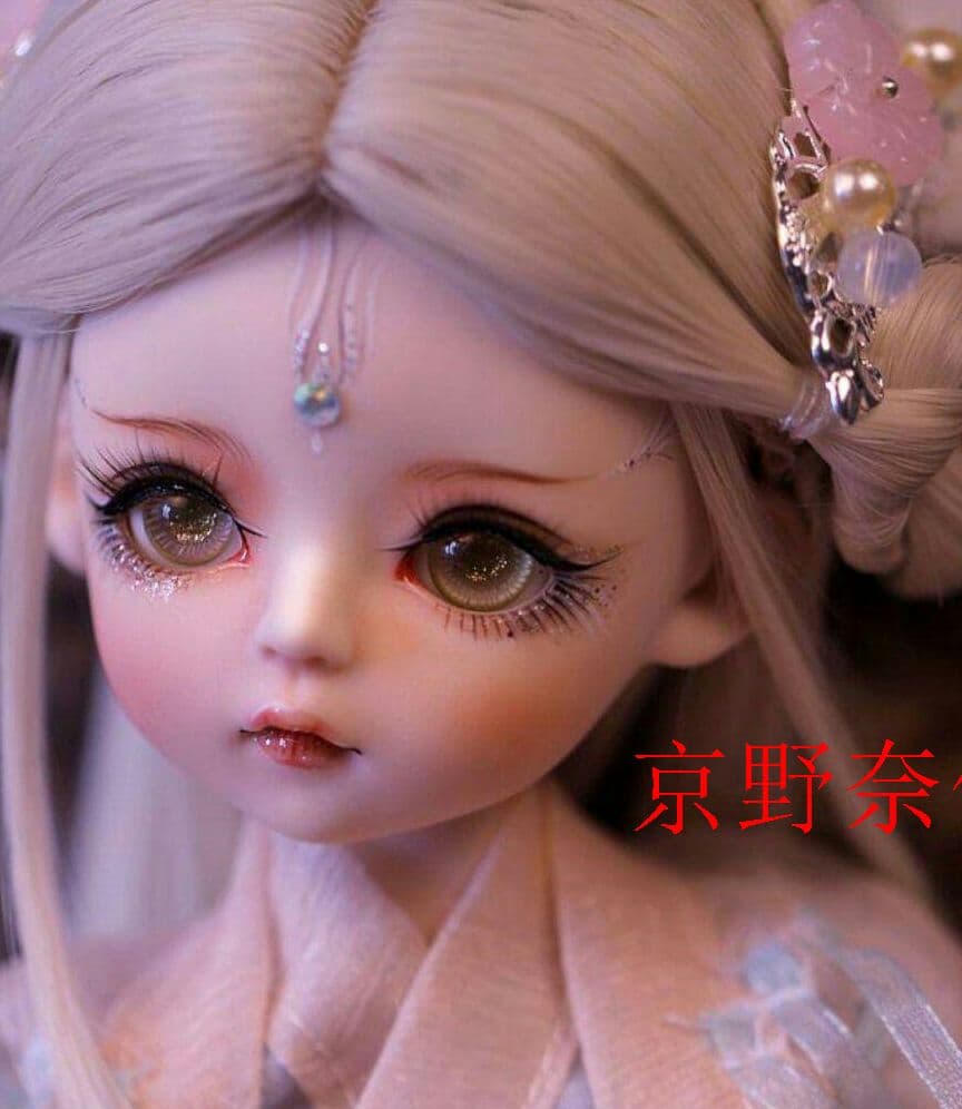 1/6フルセット プリンセス 30cm 人形 球体関節人形 BJDドール京野k