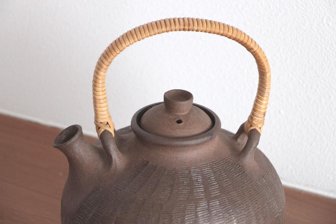 S.P.M シグネペーションメリン ティーポット 446409