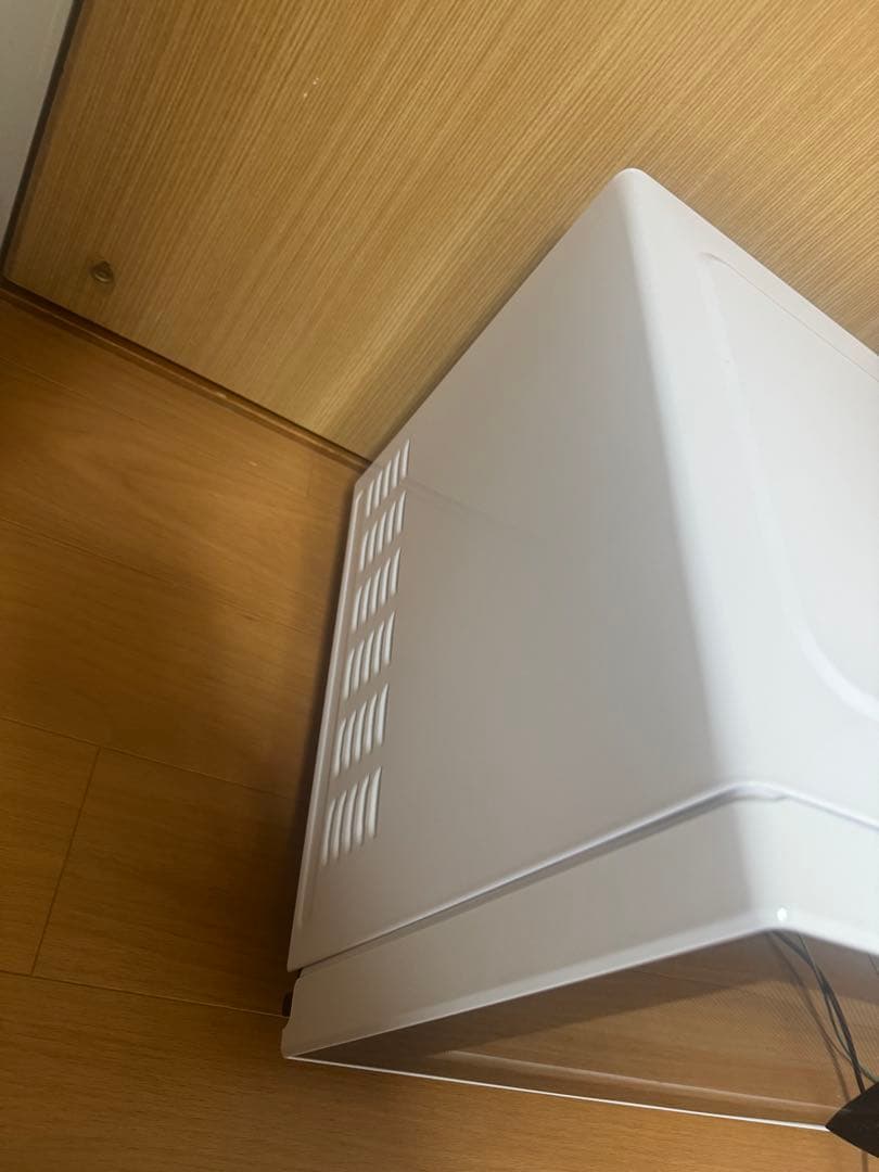 東芝　TOSHIBA 電子レンジ　2023年製 ER-WM17