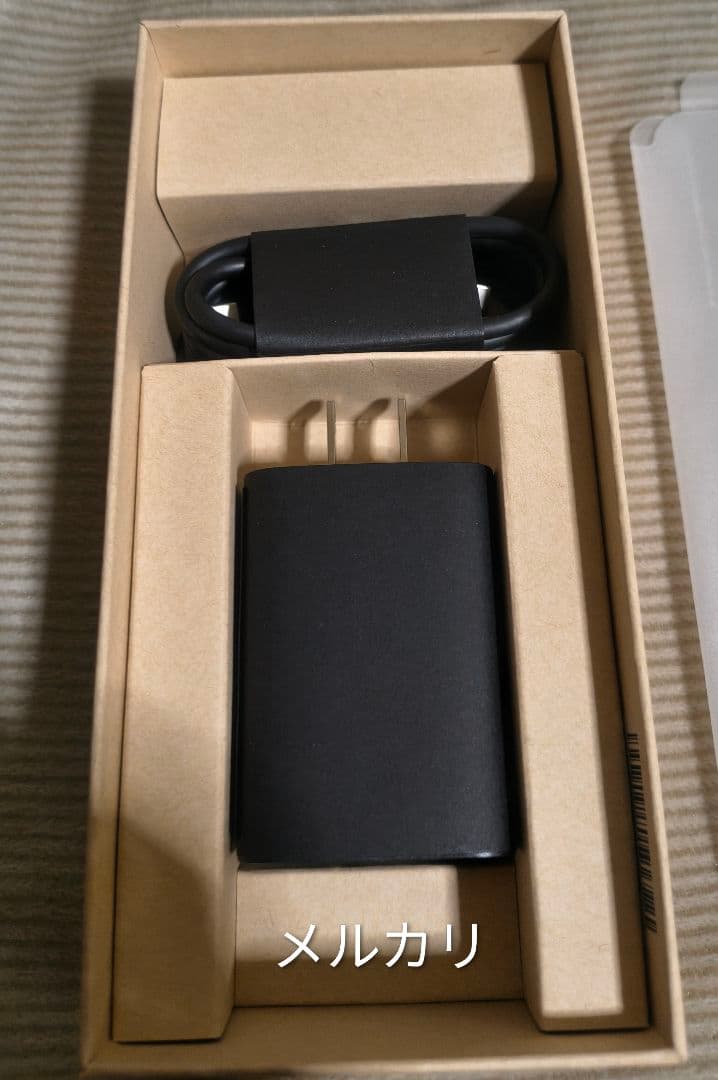 Motorola Edge 40 イクリプス ブラック 256GB