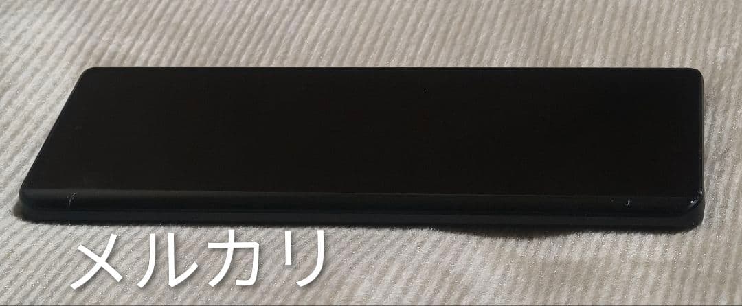 Motorola Edge 40 イクリプス ブラック 256GB