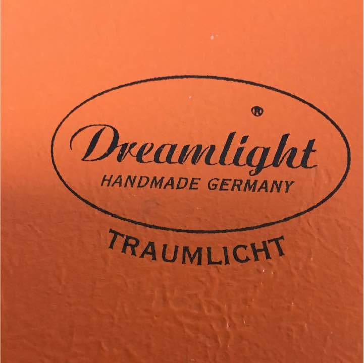 キャンドルディッシュ