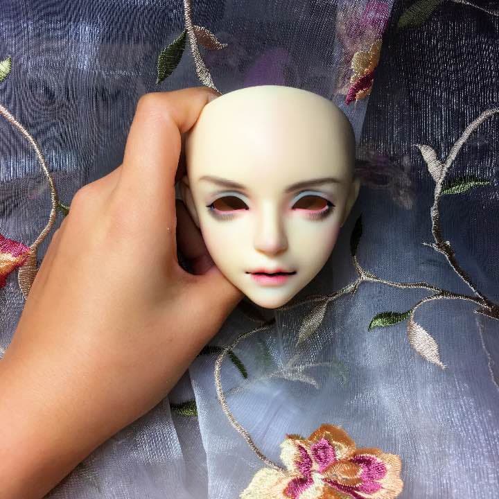 bjdメイクオーダー