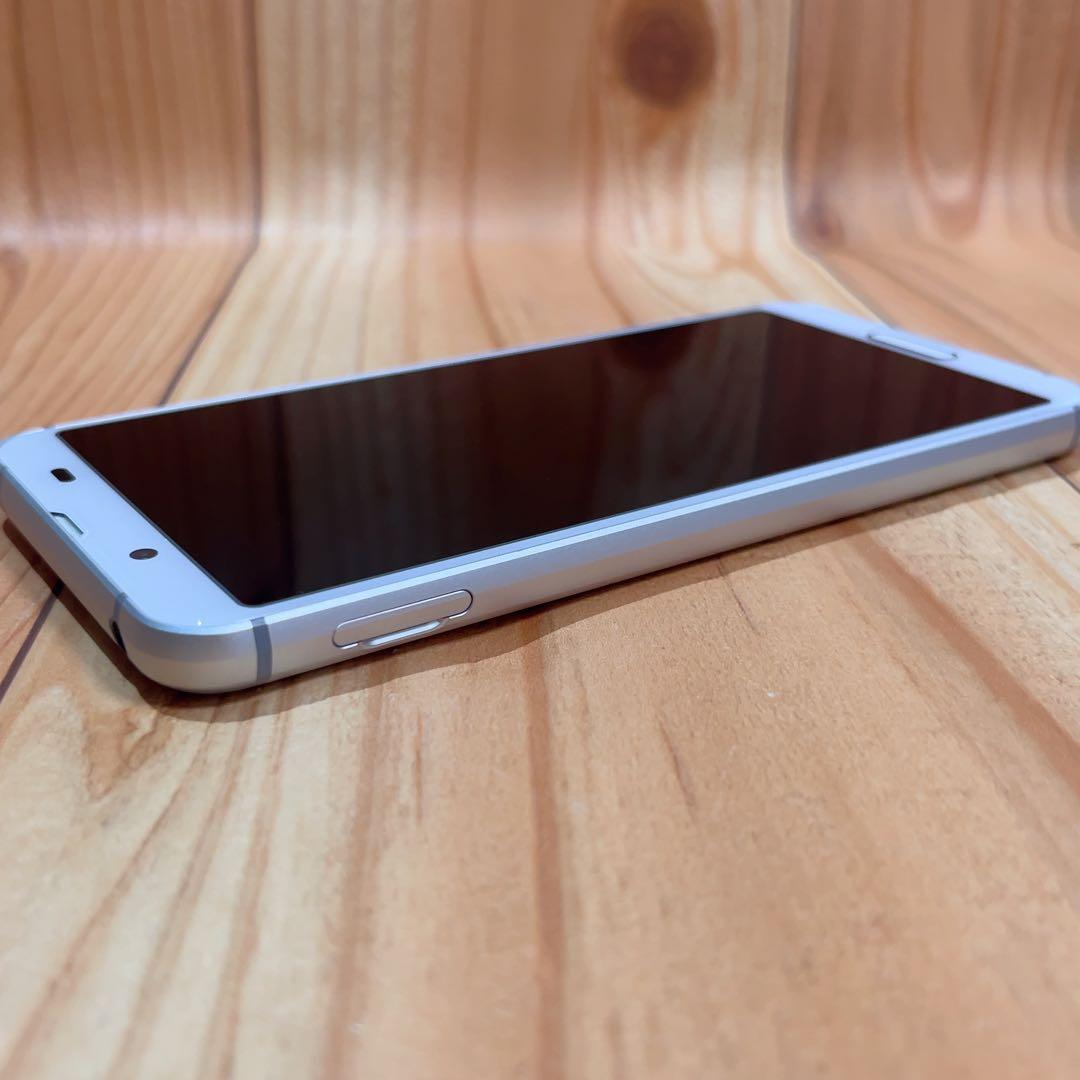 SIMフリー 本体 AQUOS sense3 lite 64 GB 079G3