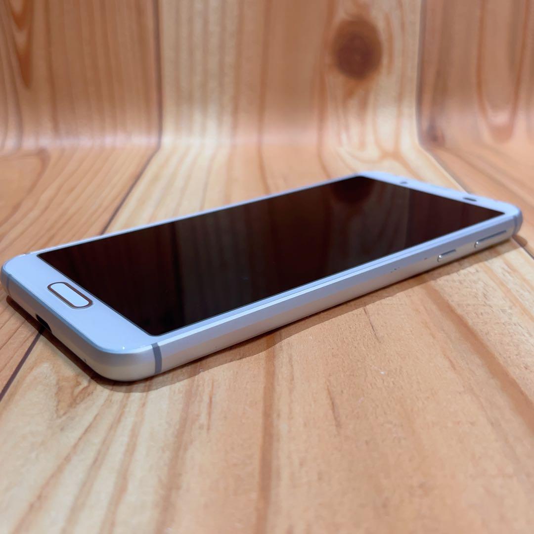 SIMフリー 本体 AQUOS sense3 lite 64 GB 079G3