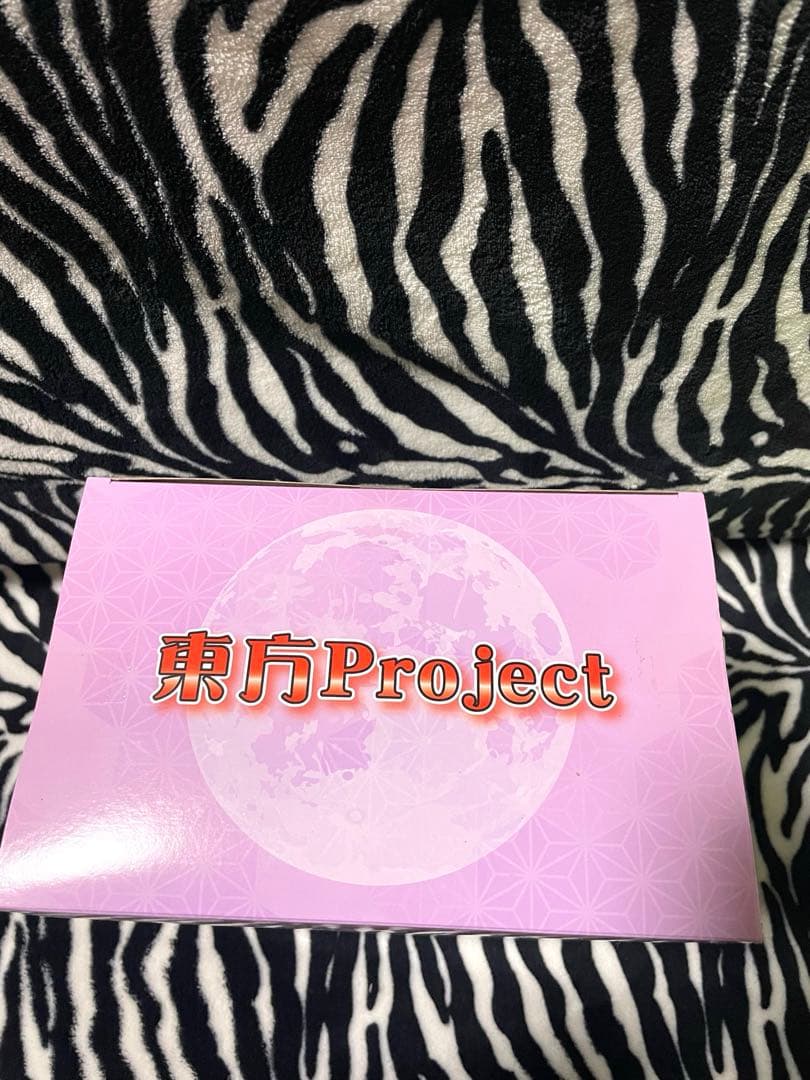 SEGA 東方Project レミリア・スカーレット フィギュア 未開封 新品