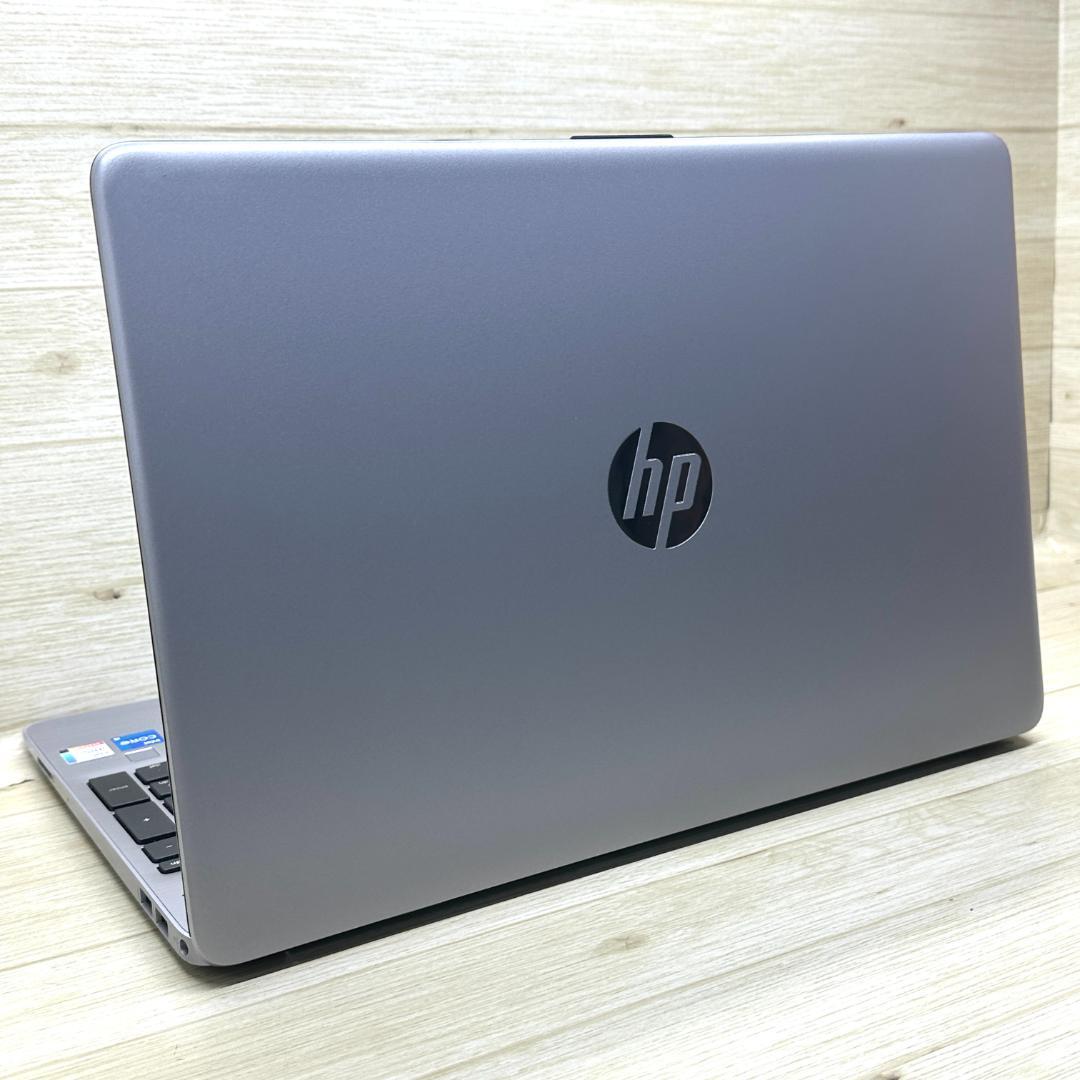 ★2022年製★ 美品 第11世代Corei5 SSD256GB HP J04