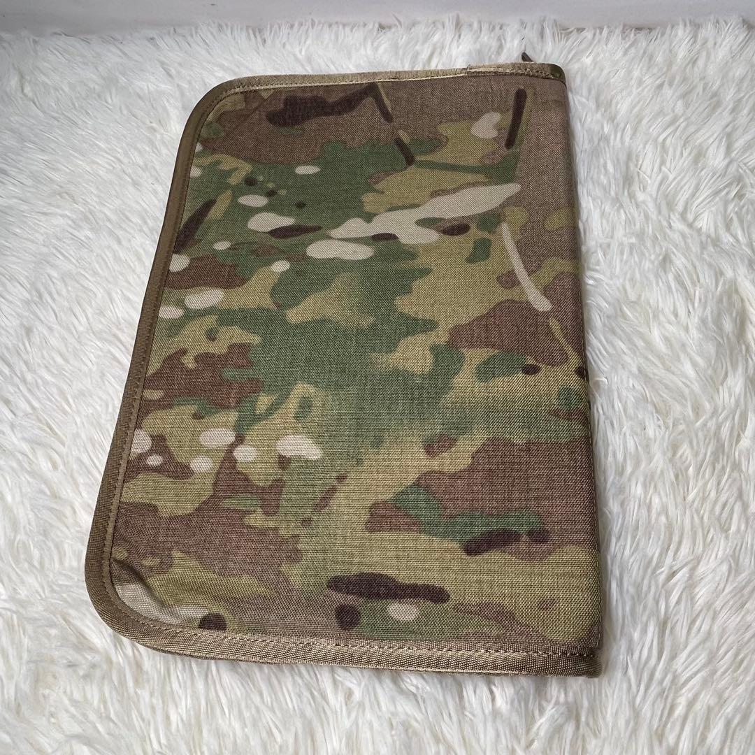 カリマー SF ノートブックケース karrimor SF ノートブックカバー