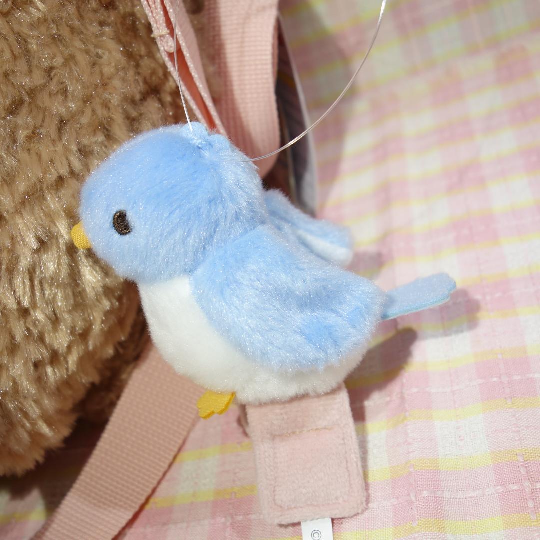 〇 / シェリーメイ ぬいぐるみリュックサック / ウィッシングウィングス