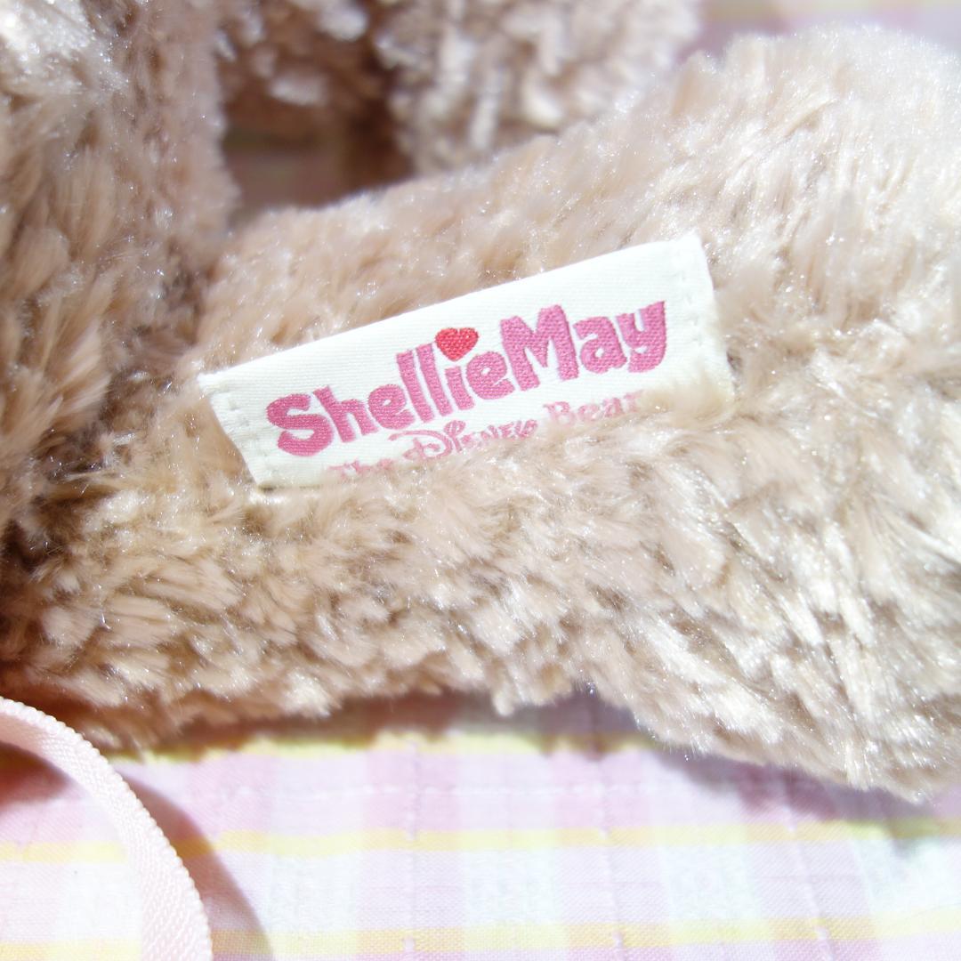 〇 / シェリーメイ ぬいぐるみリュックサック / ウィッシングウィングス