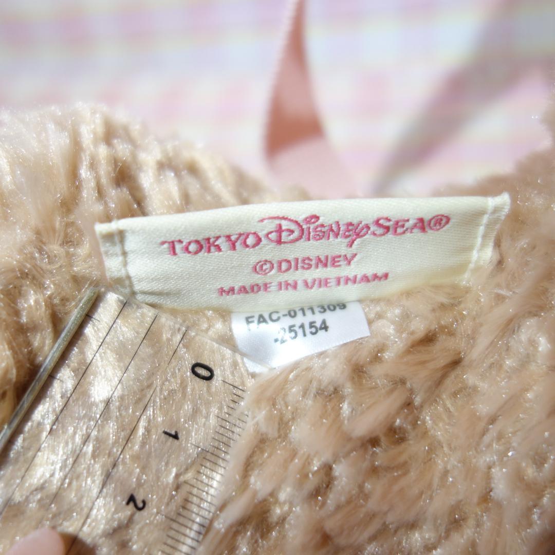 〇 / シェリーメイ ぬいぐるみリュックサック / ウィッシングウィングス