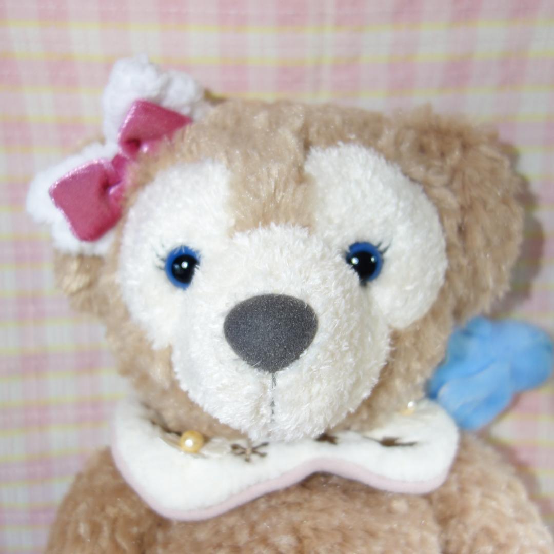 〇 / シェリーメイ ぬいぐるみリュックサック / ウィッシングウィングス