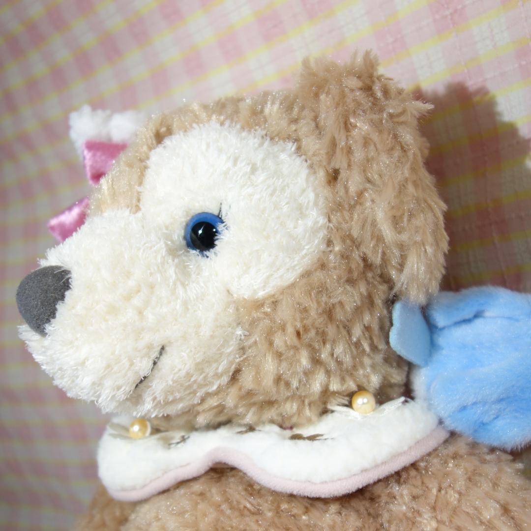 〇 / シェリーメイ ぬいぐるみリュックサック / ウィッシングウィングス