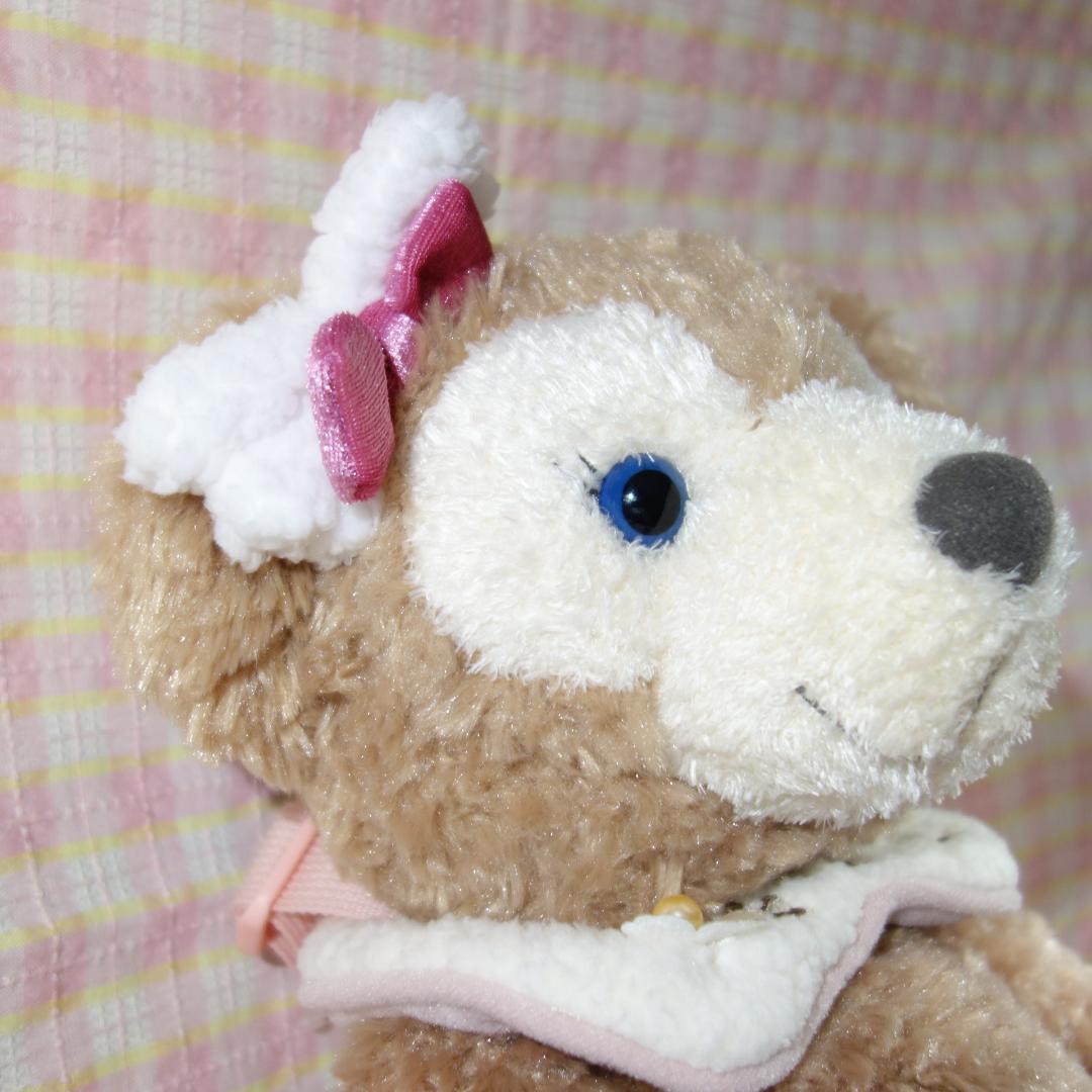 〇 / シェリーメイ ぬいぐるみリュックサック / ウィッシングウィングス