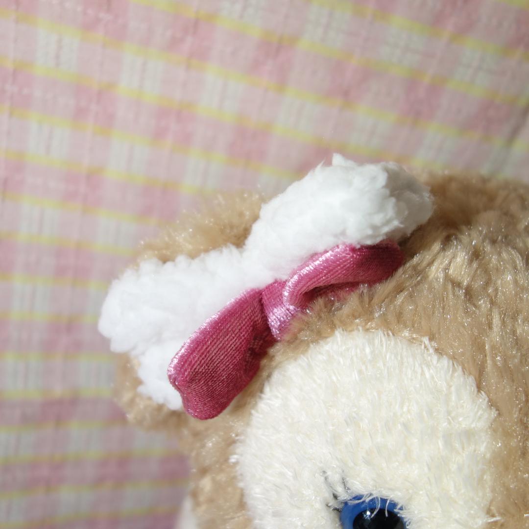 〇 / シェリーメイ ぬいぐるみリュックサック / ウィッシングウィングス