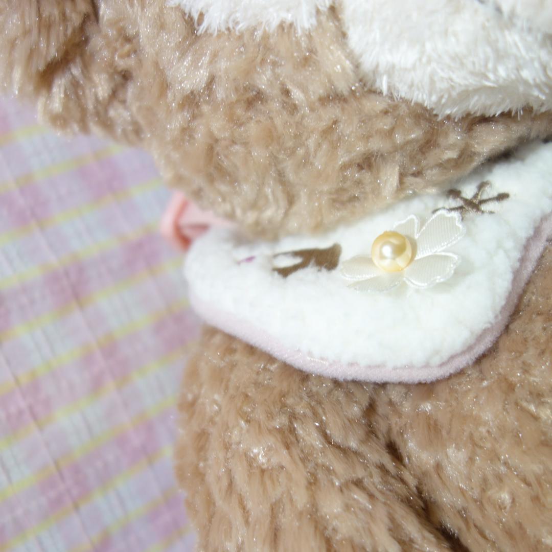 〇 / シェリーメイ ぬいぐるみリュックサック / ウィッシングウィングス