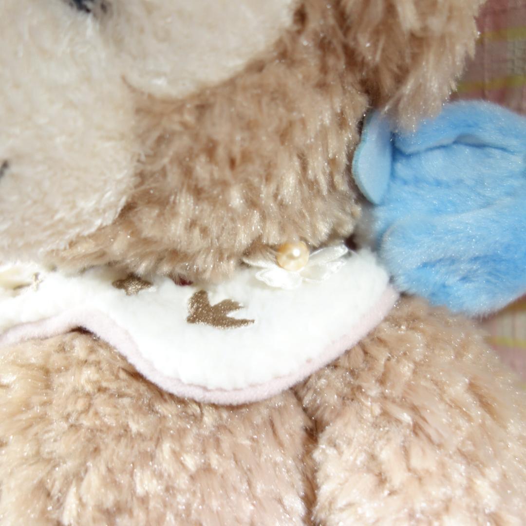 〇 / シェリーメイ ぬいぐるみリュックサック / ウィッシングウィングス