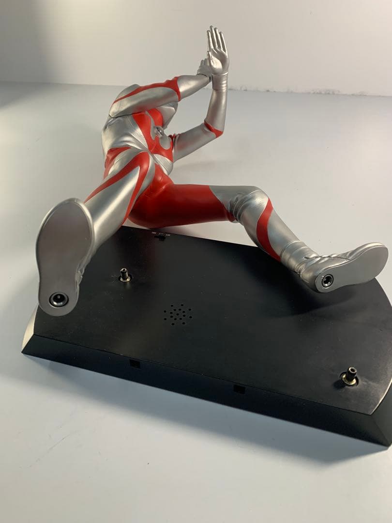 メガハウス Ultimate Article ウルトラマン (TYPE-C)