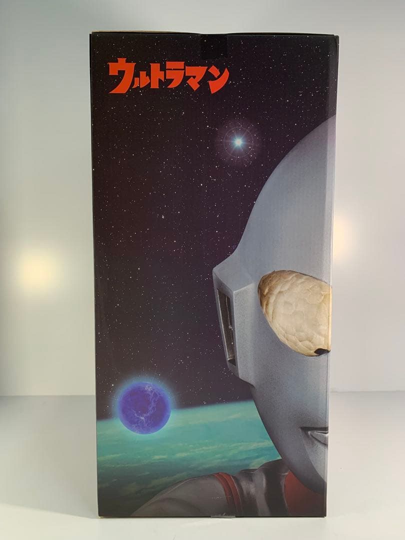 メガハウス Ultimate Article ウルトラマン (TYPE-C)