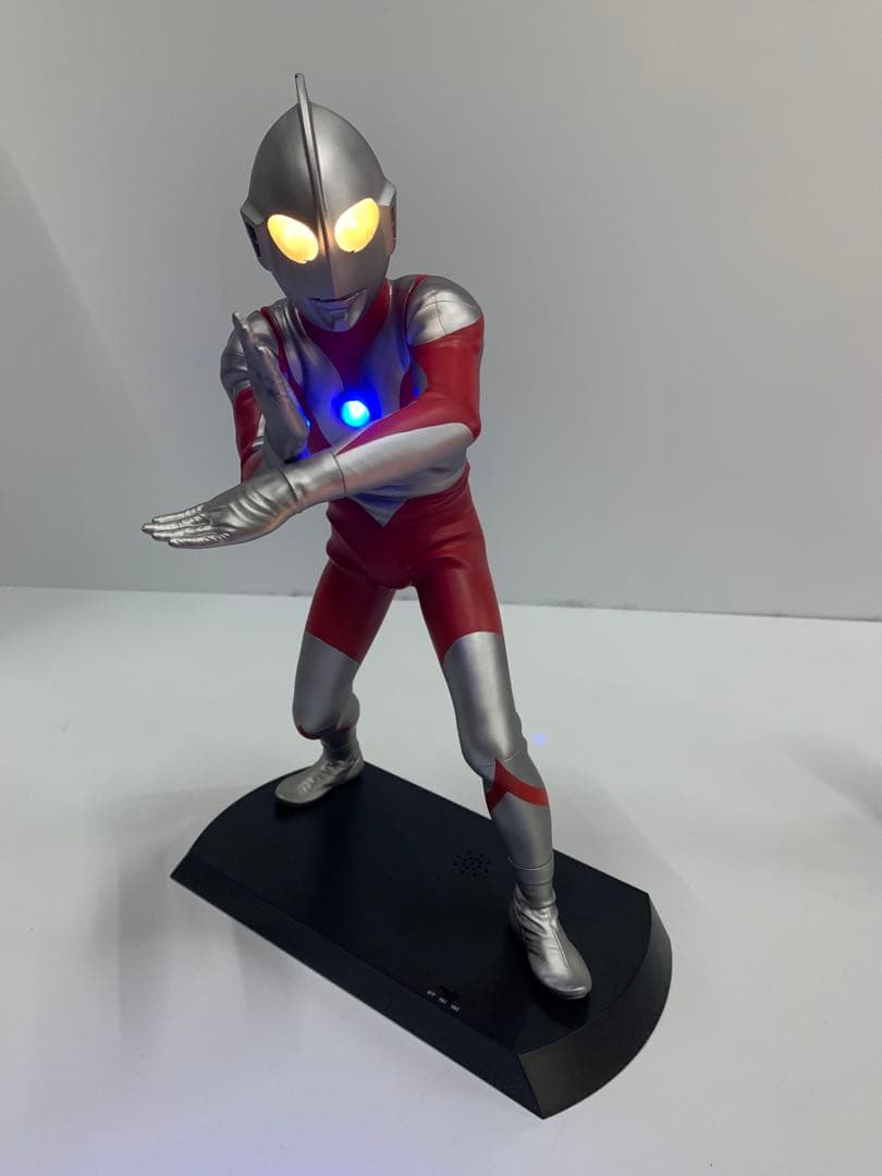 メガハウス Ultimate Article ウルトラマン (TYPE-C)