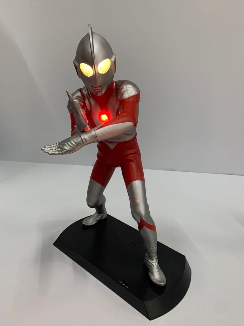 メガハウス Ultimate Article ウルトラマン (TYPE-C)