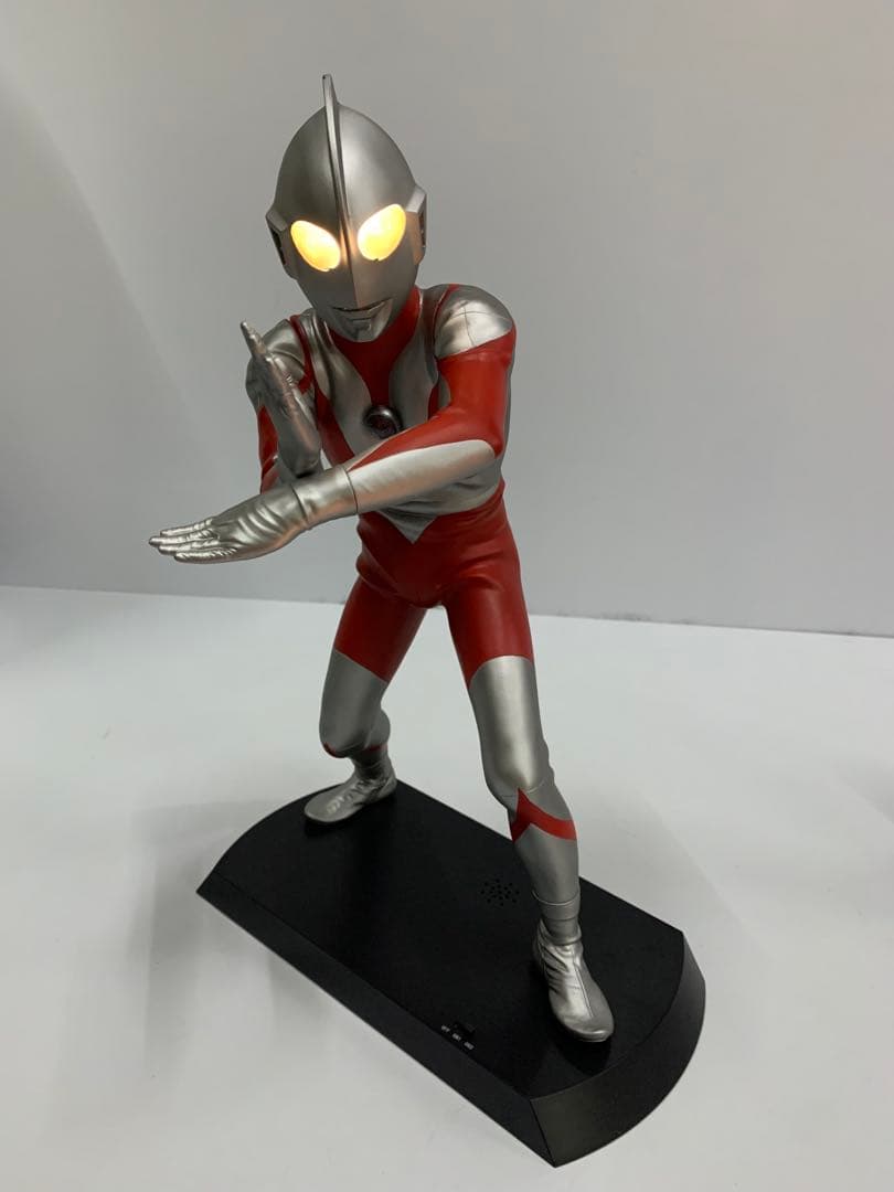メガハウス Ultimate Article ウルトラマン (TYPE-C)