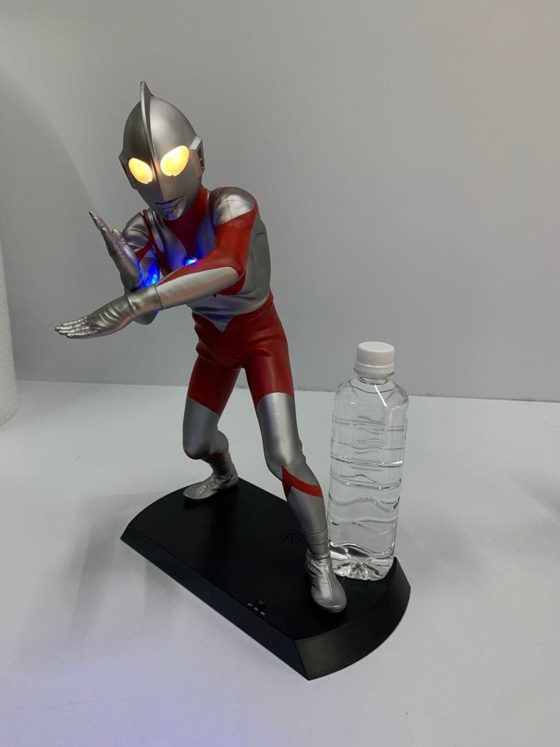 メガハウス Ultimate Article ウルトラマン (TYPE-C)