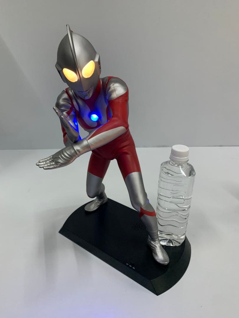 メガハウス Ultimate Article ウルトラマン (TYPE-C)