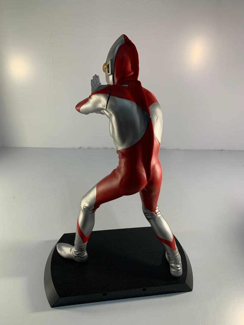 メガハウス Ultimate Article ウルトラマン (TYPE-C)