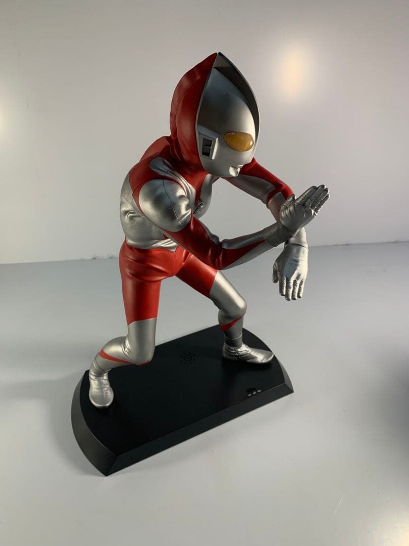 メガハウス Ultimate Article ウルトラマン (TYPE-C)