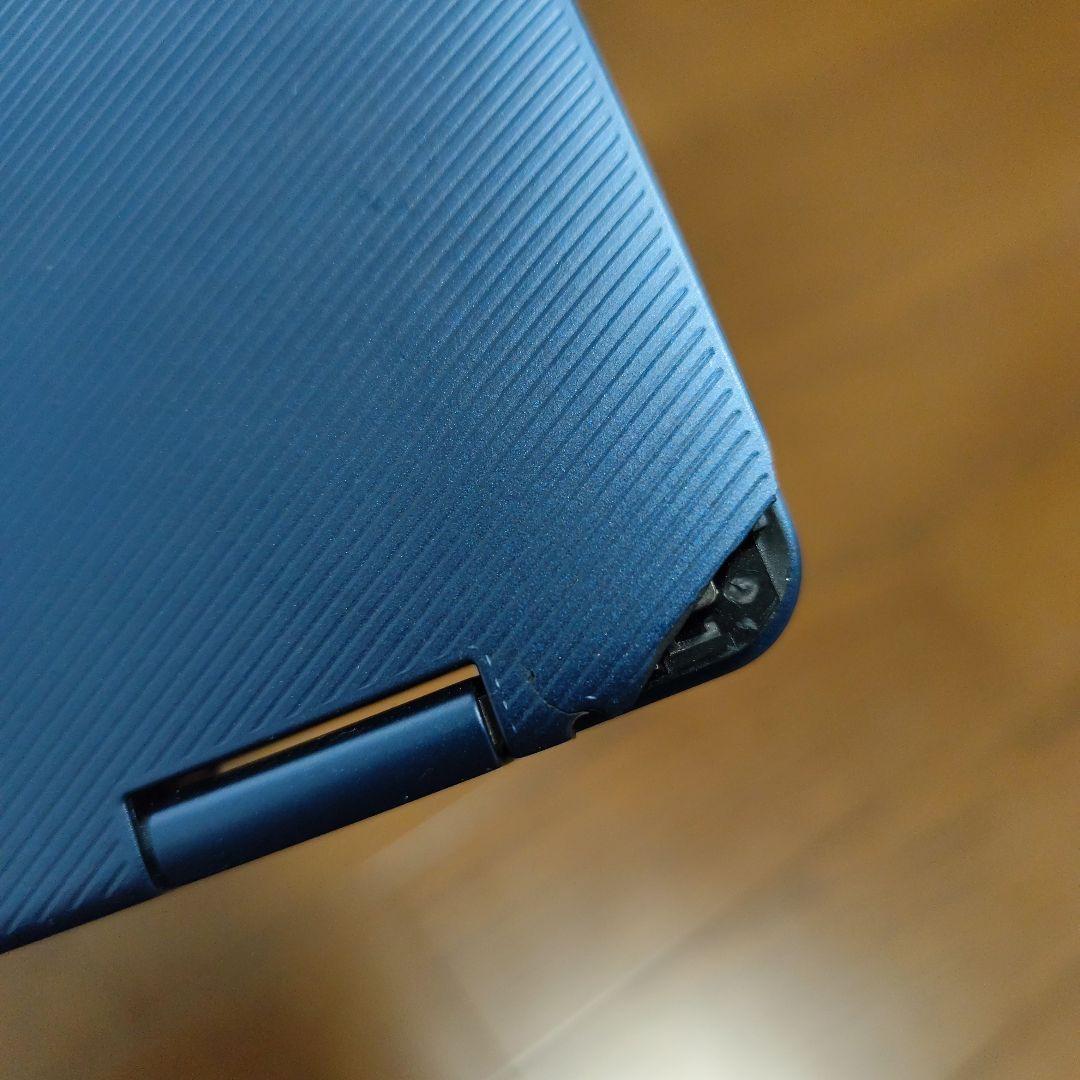 【N100搭載】IdeaPad Flex 3i Gen8【Chromeboom】