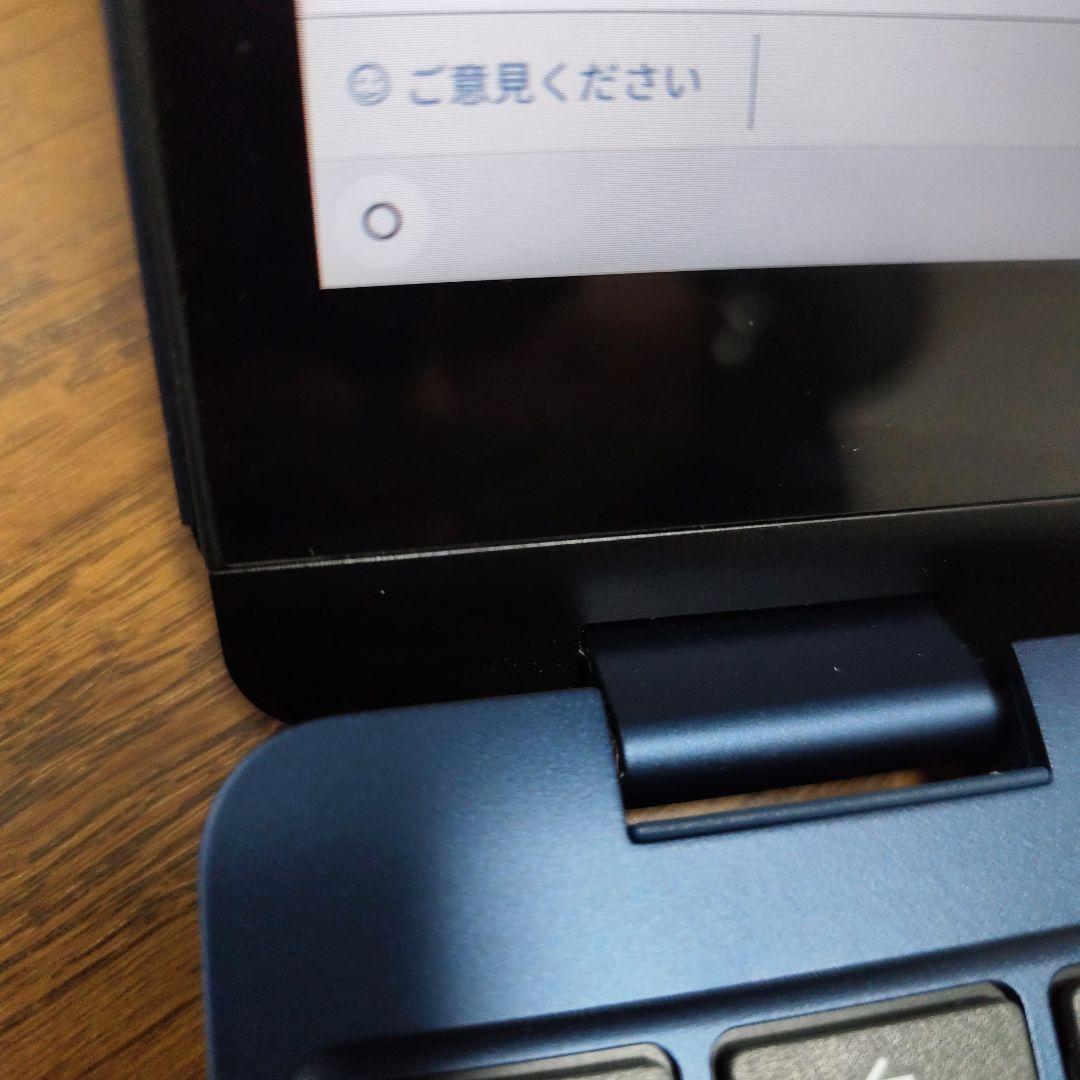 【N100搭載】IdeaPad Flex 3i Gen8【Chromeboom】