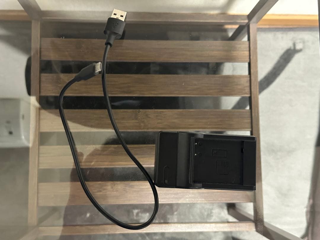 【りん】Panasonic LUMIX DMC-LX9