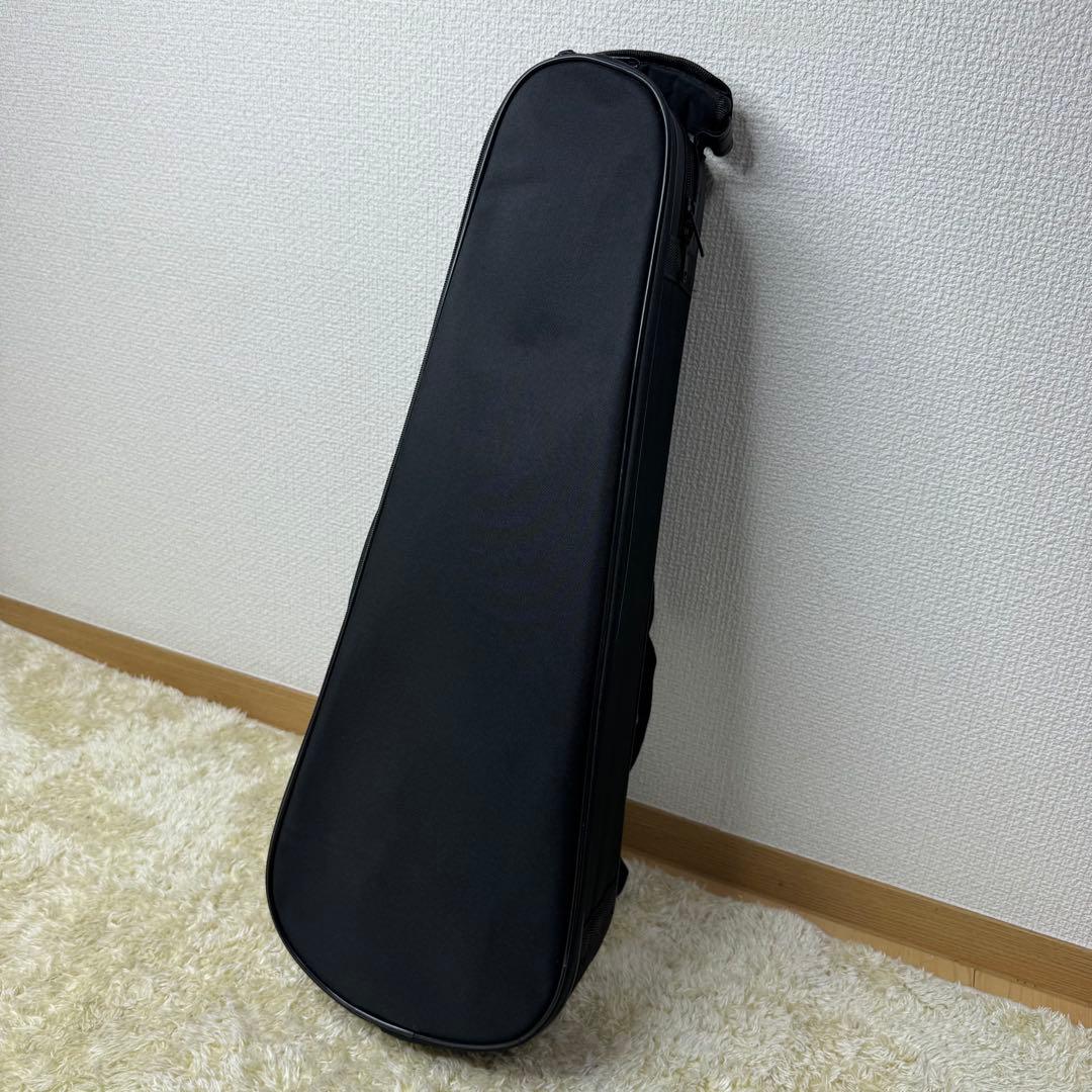 Grazioso GV-1H バイオリン 1/4 2021 付属品　ケース付き