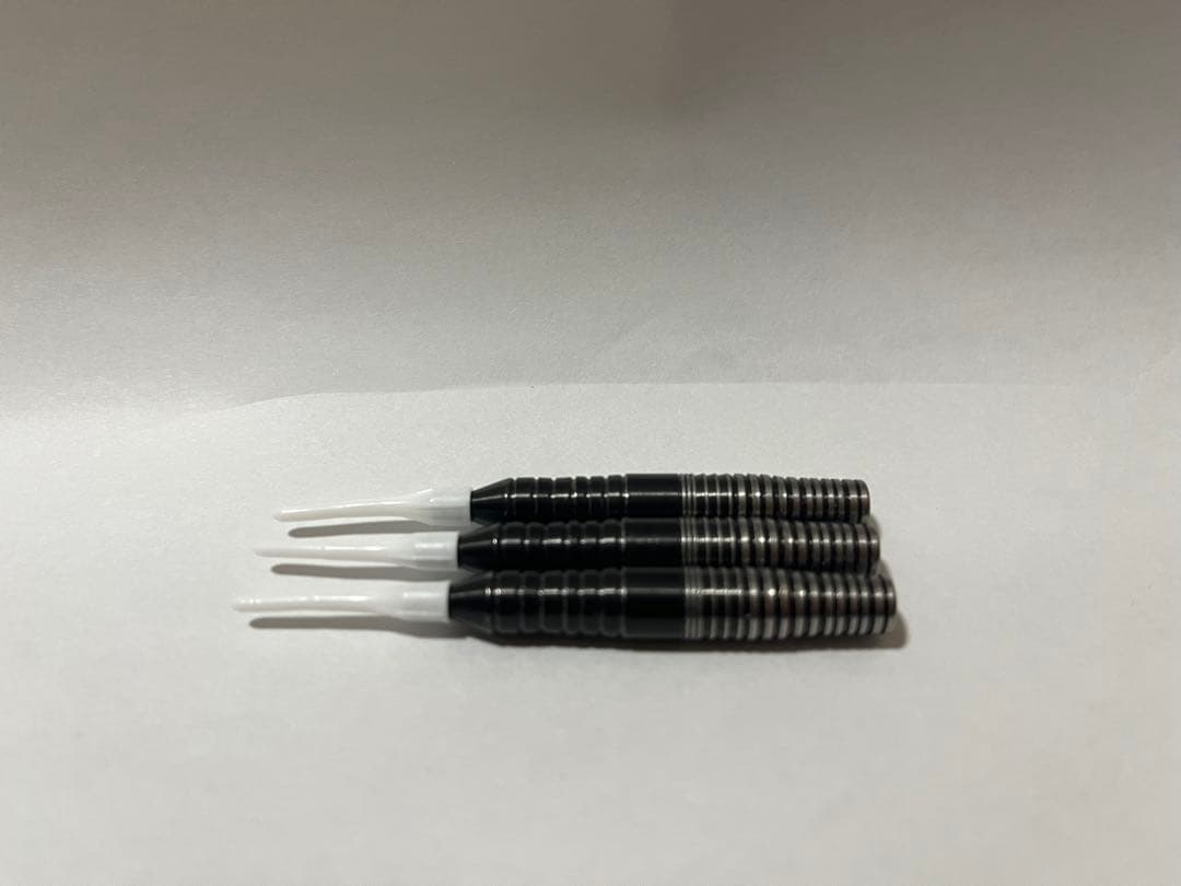 4BA化【COSMO DARTS】DISCOVERY LABEL 野毛駿平