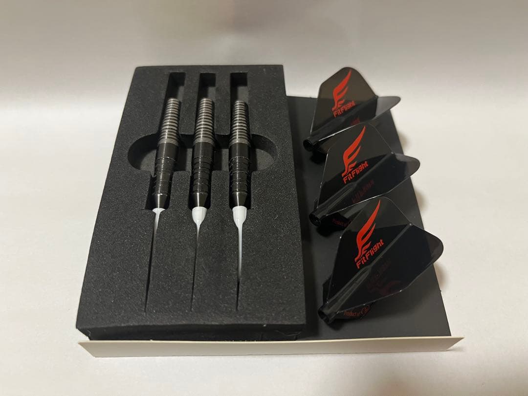 4BA化【COSMO DARTS】DISCOVERY LABEL 野毛駿平