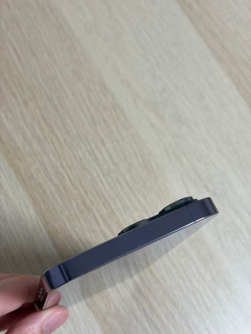 iPhone 14 Pro Max 256GB ディープパープル SIMフリー