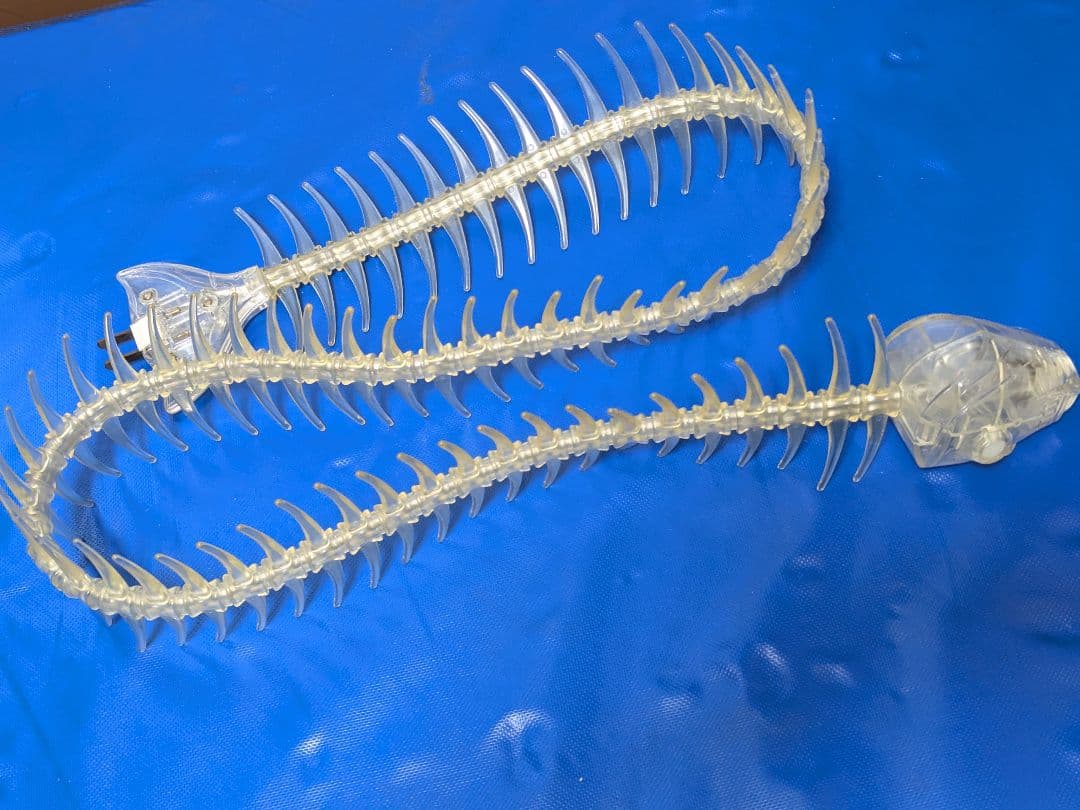 明和電機　魚コード　ナコード