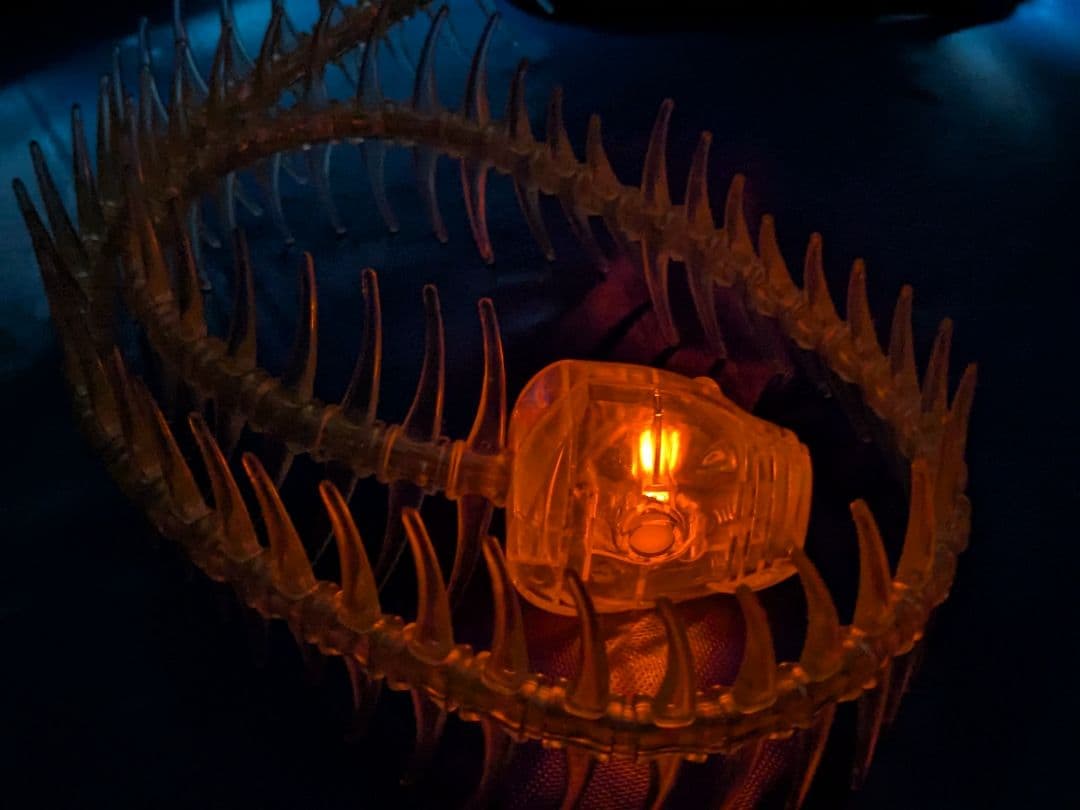 明和電機　魚コード　ナコード