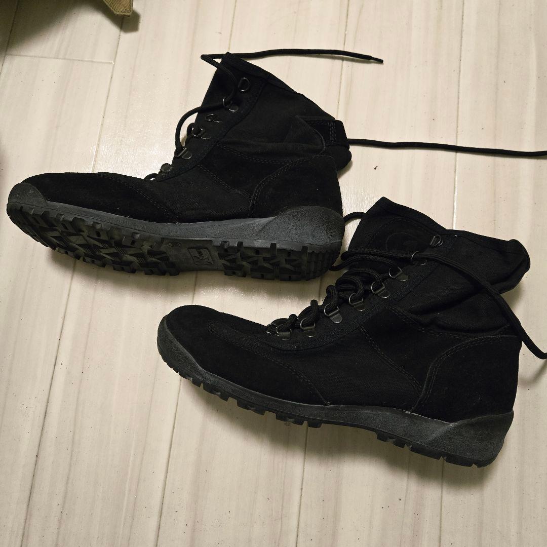 ロシア軍 X-Boots 軍用ブーツ FSB Aグループ Bグループ