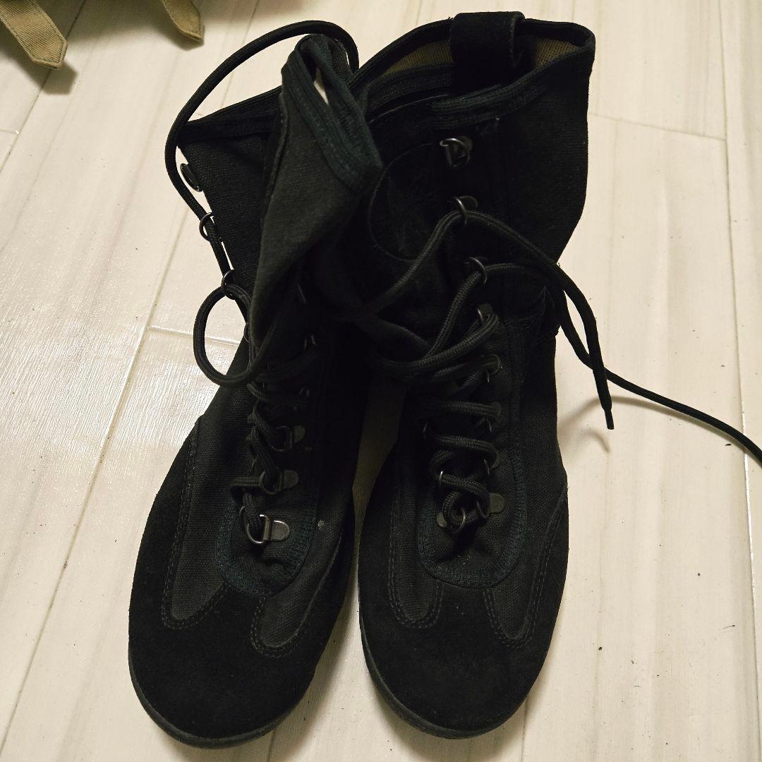 ロシア軍 X-Boots 軍用ブーツ FSB Aグループ Bグループ