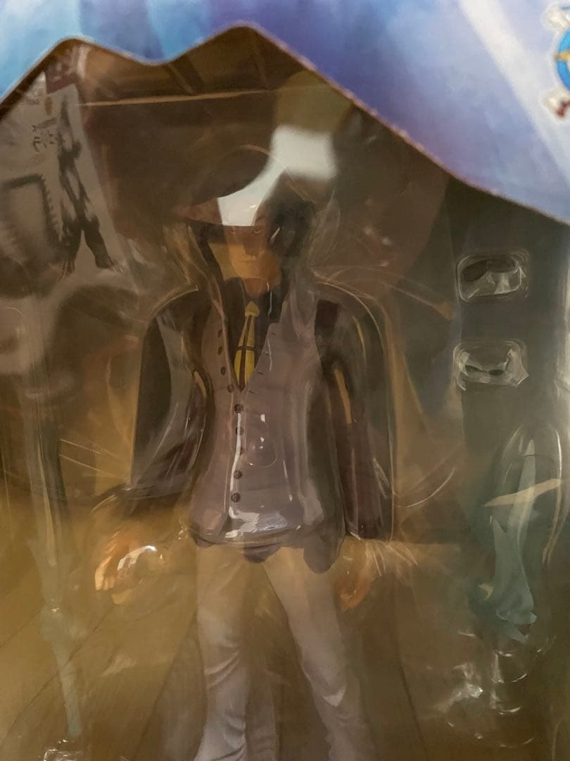 ④ONEPIECE pop フィギュアセット売り